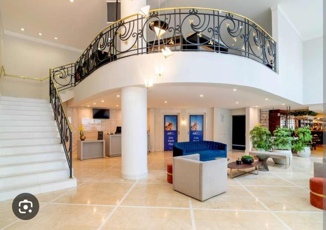 Hotel Em Moema - Flat Executivo Prox Ao Aeroporto E Shopping Ibirapuera ساو باولو المظهر الخارجي الصورة
